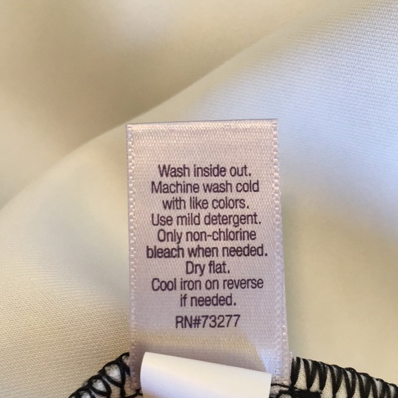 Jennifer Lopez Animal Leopard Fit & Flare … - Picture 14 of 14